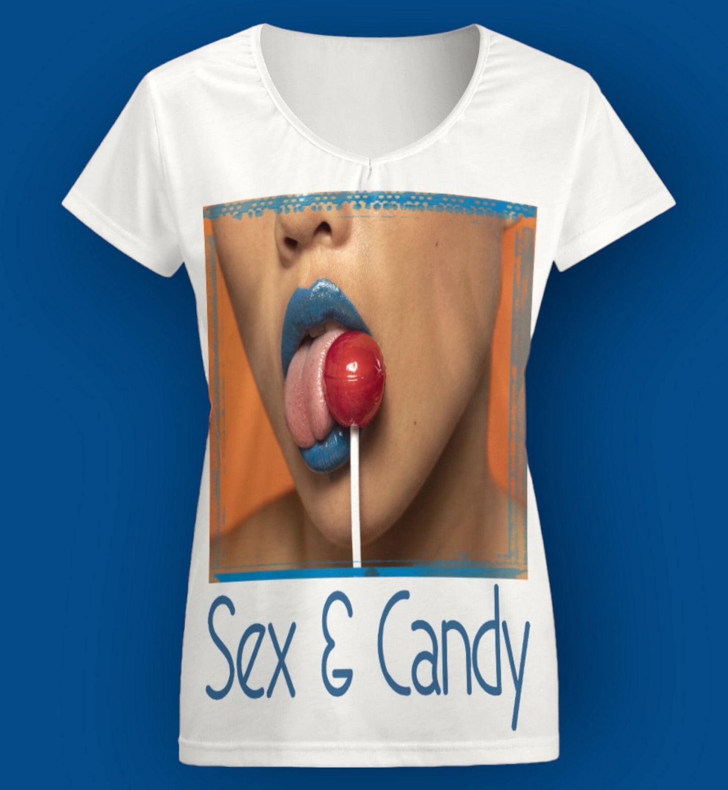 SEX & CANDY Ttshirt , tshirt, hotwife tshirt,t, Cuckold  t-shirt,, slut clothing, sexy tshirt