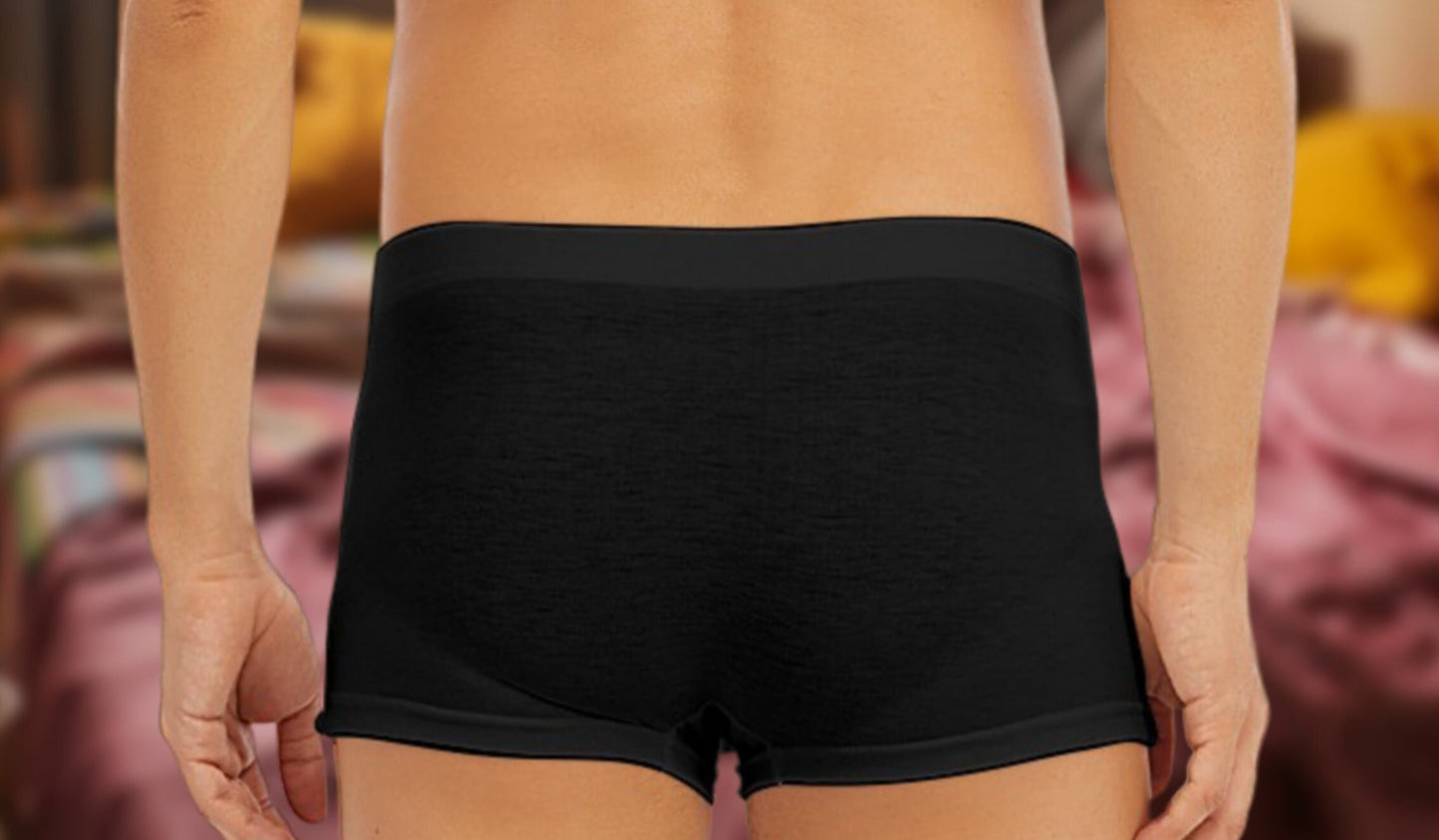 Hilarious & Alluring Boxer Briefs – Irresistible Men’s Underwear