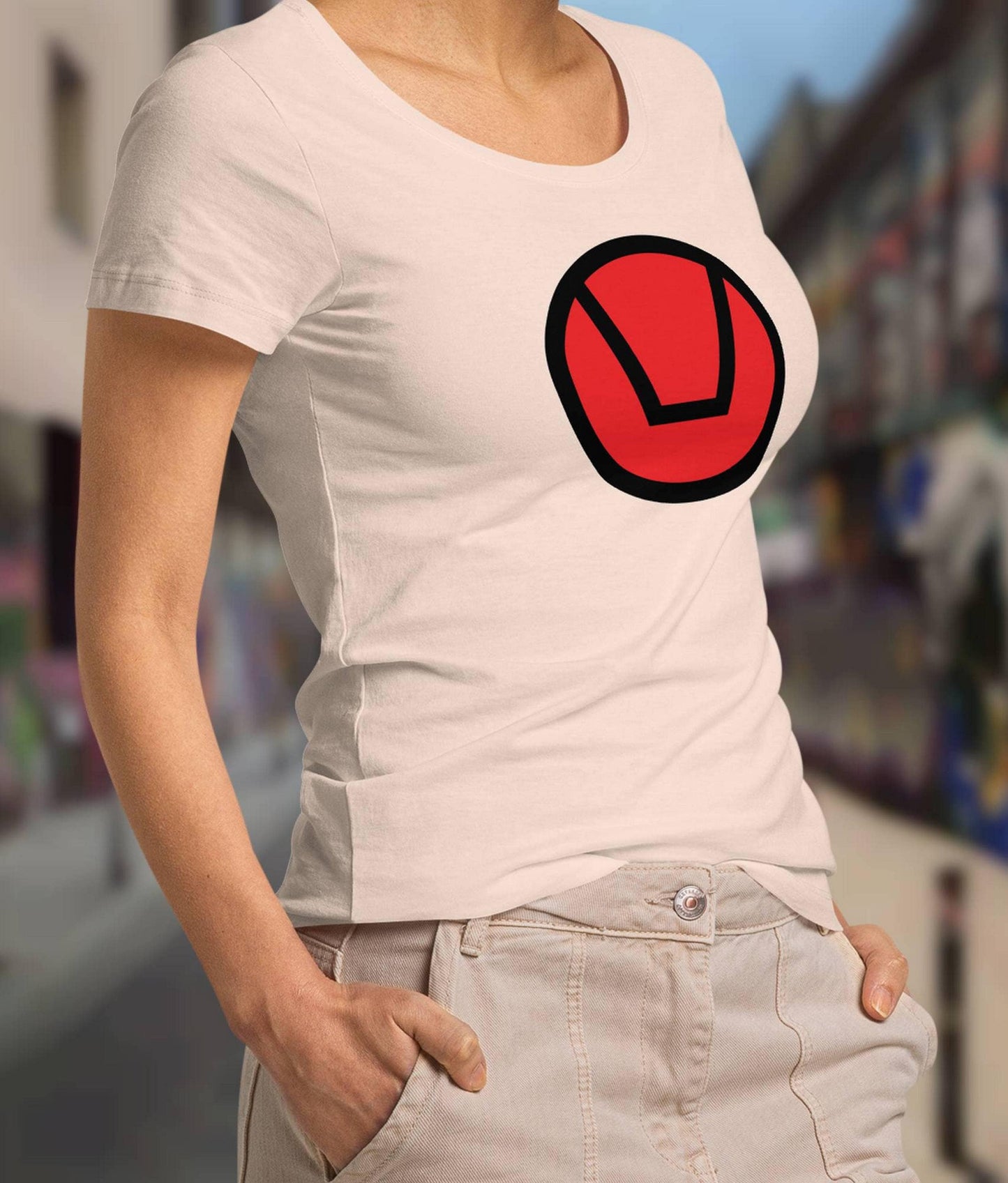 T-shirt SWINGER, swinger symbol, Hotwife tshirt, Cuckold t-shirt, Hot Wife, t-shirt sharing wife, sex shirt