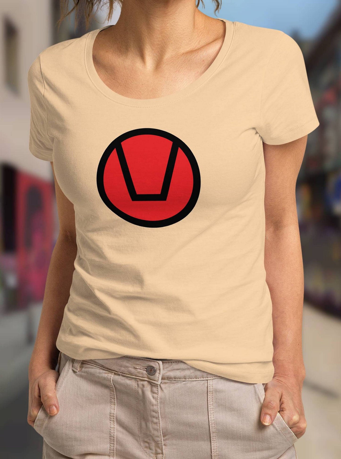 T-shirt SWINGER, swinger symbol, Hotwife tshirt, Cuckold t-shirt, Hot Wife, t-shirt sharing wife, sex shirt