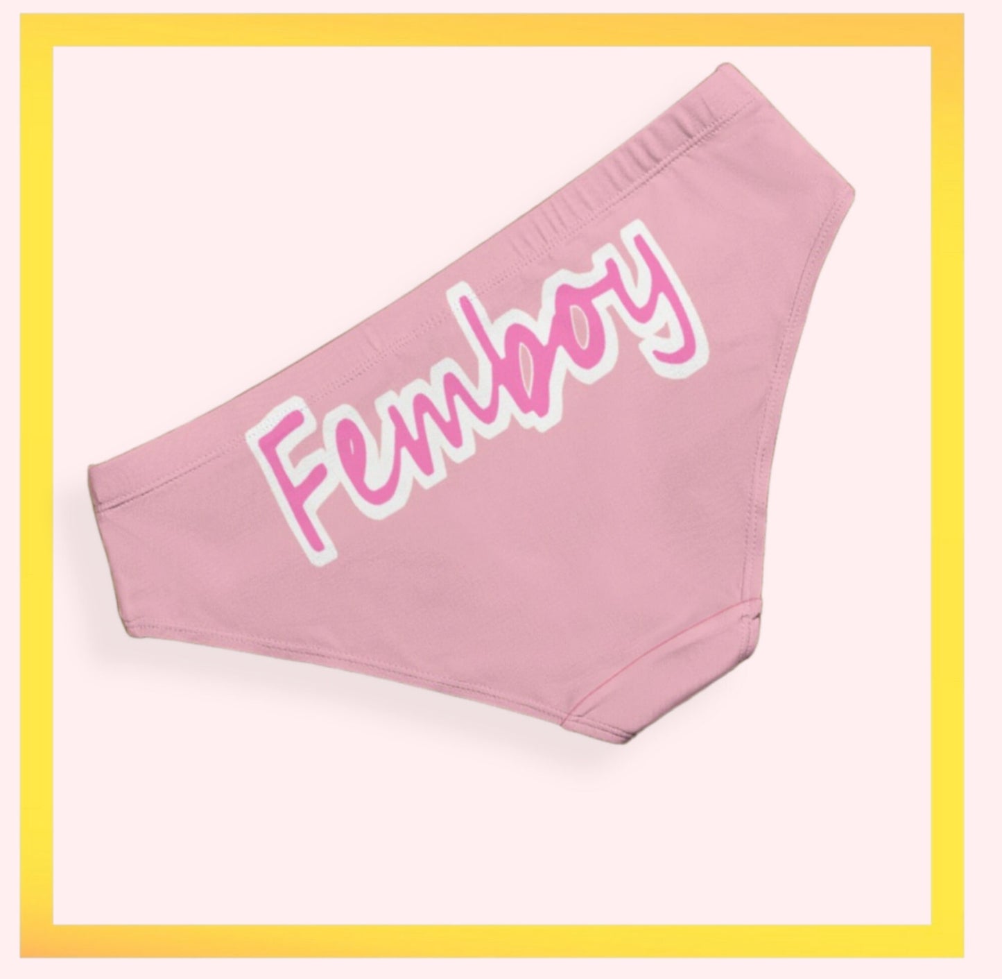 FEMBOY PANTIES ,sissy panties cuckolding, slut clothing, naughty  panties, princess panties