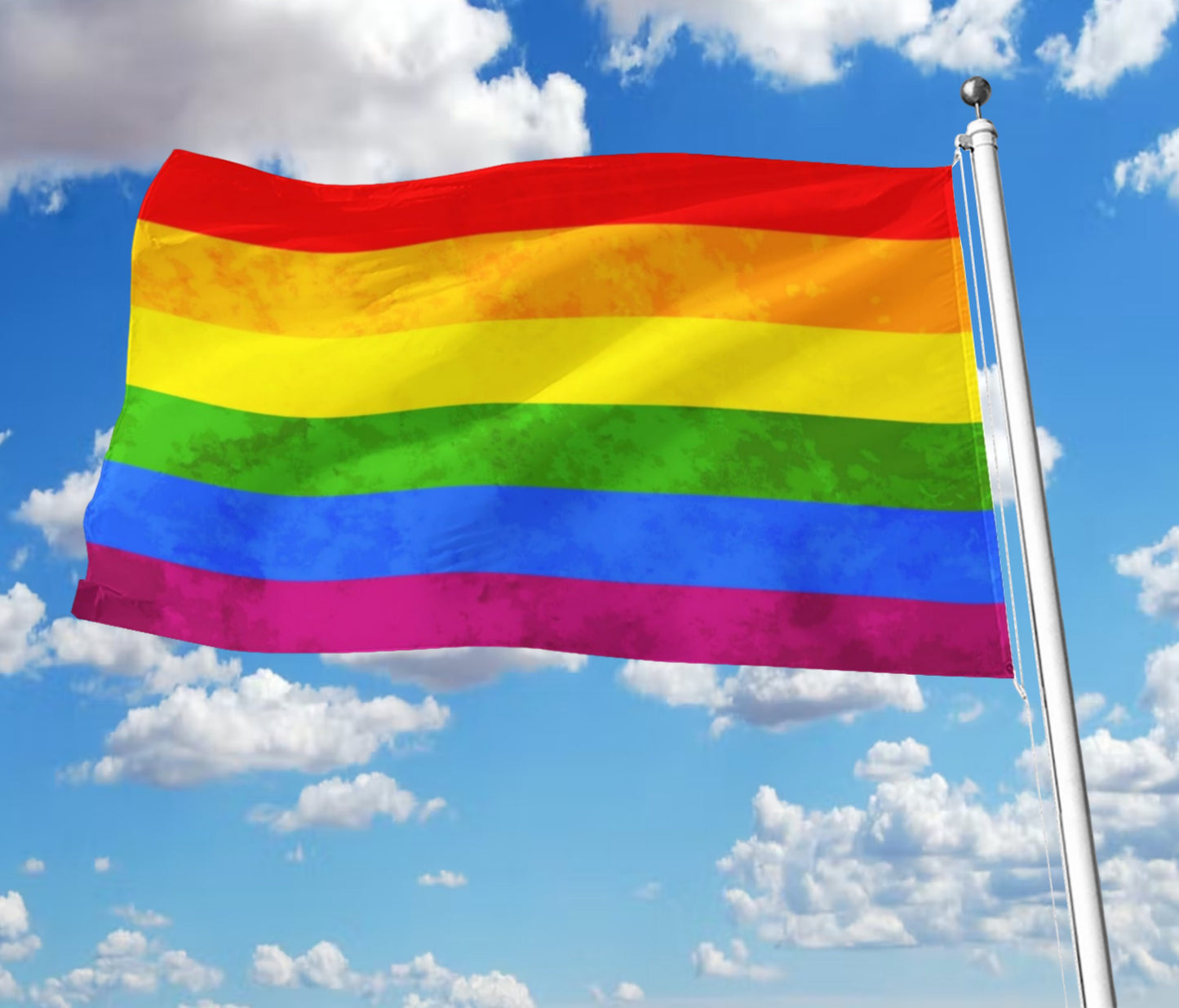 LGBT FLAG, raimbow,  lgbt banner, lgbt raimbow banner