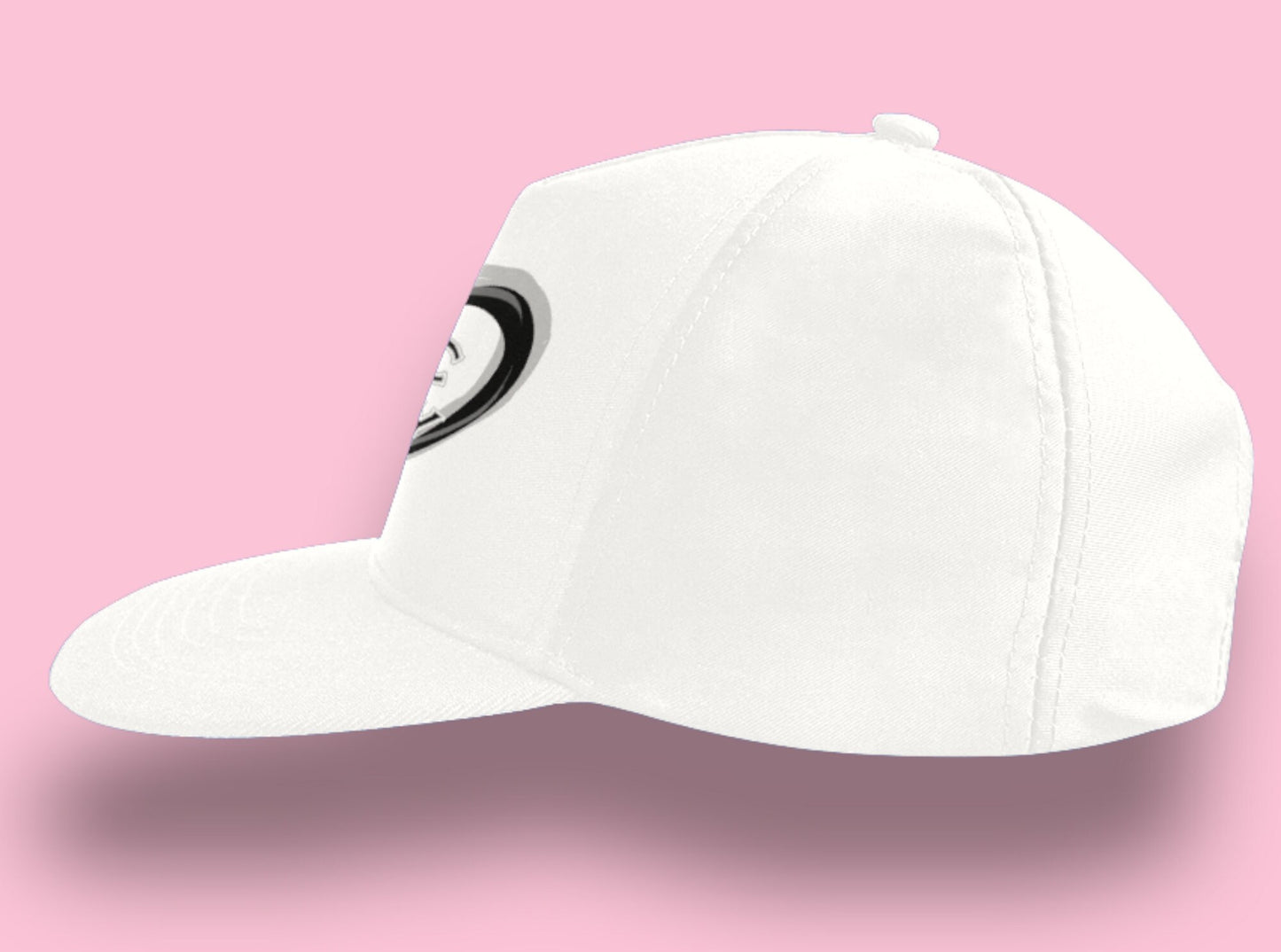 BBC ONLY Snapback Cap, slut clothing, cuckolding, hotwife panties, qos, queen of spadess cap, clothing,  queen of spades cap