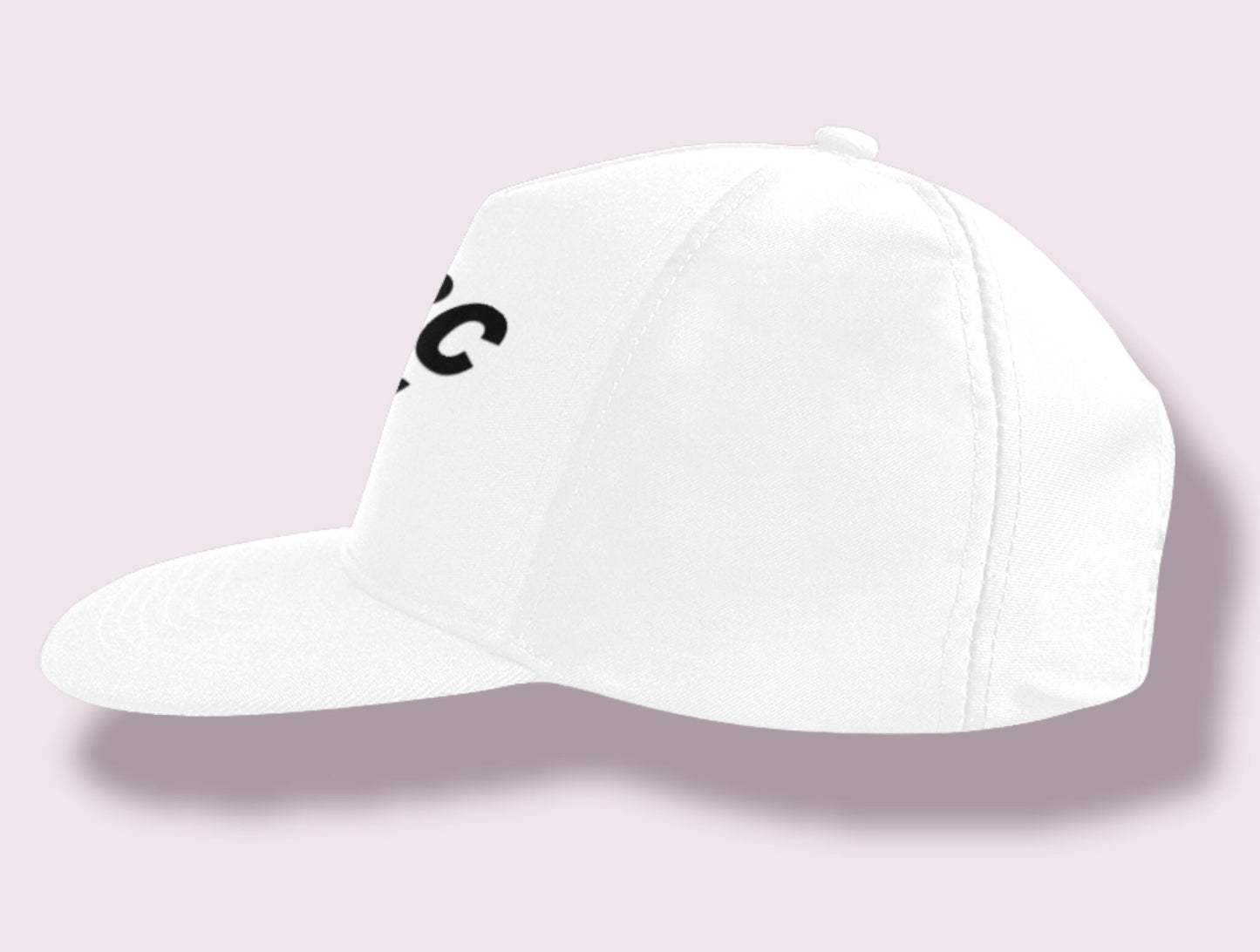 BBC ONLY Snapback Cap, slut clothing, cuckolding, hotwife, qos, queen of spadess cap, clothing,  queen of spades cap