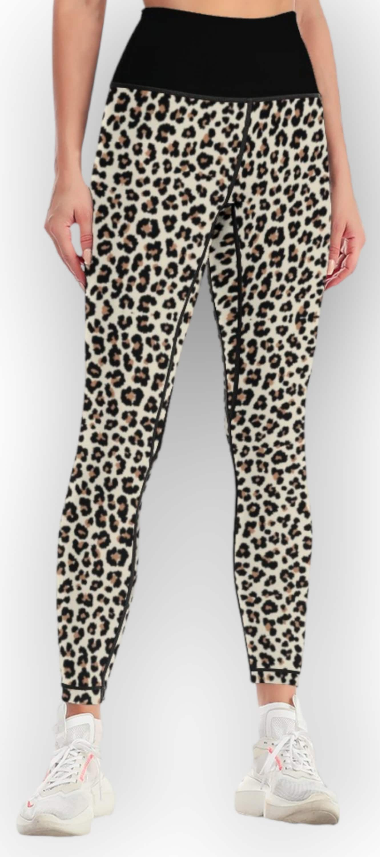 QUEEN OF SPADES snow leopard legging, queen of spades, qos, queen of spades clothing, bbc slut, slut clothing, hotwife, qos clothing